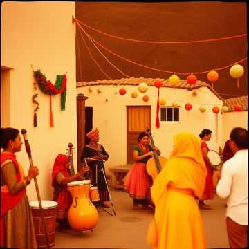 Song Cover