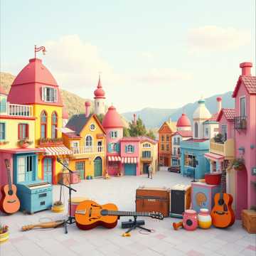 Song Cover
