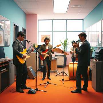 Song Cover