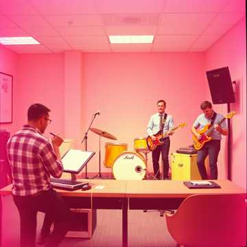 Song Cover