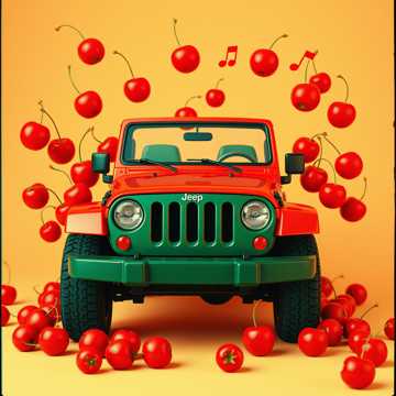 Video Cover