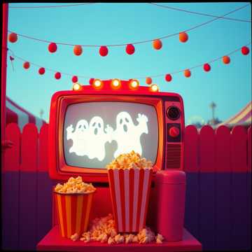 Video Cover