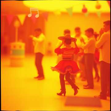 Song Cover