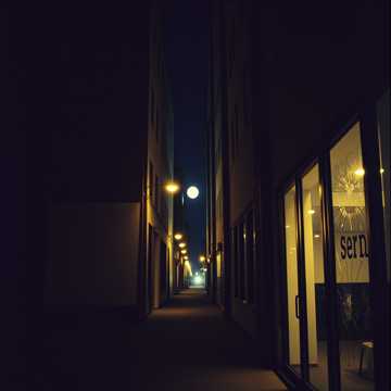 Video Cover