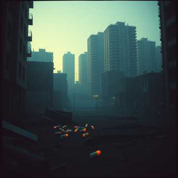 Video Cover