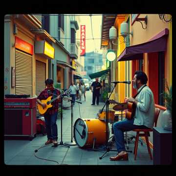 Song Cover
