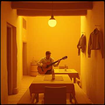 Video Cover