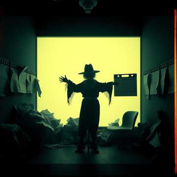 Video Cover