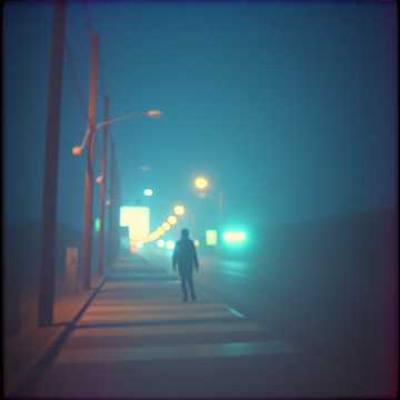 Video Cover