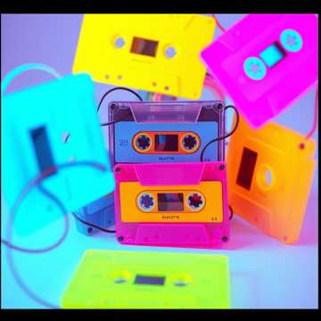 Video Cover