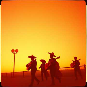 Song Cover
